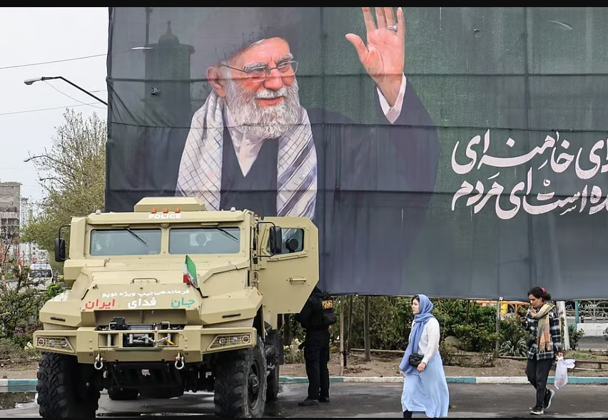 Tech Companies: इराणच्या धमकीमुळे अमेरिका टेन्शनमध्ये; ॲपल आणि मायक्रोसॉफ्टसह 18 प्रमुख कंपन्यांवर हल्ला करणार